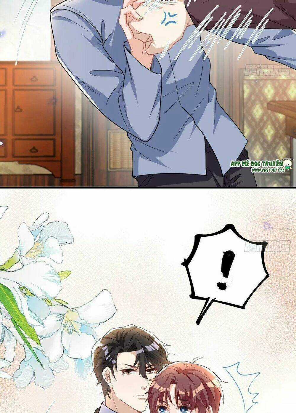 Ảnh Đế Làm Loạn Đòi Ly Hôn Chapter 80 trang 11