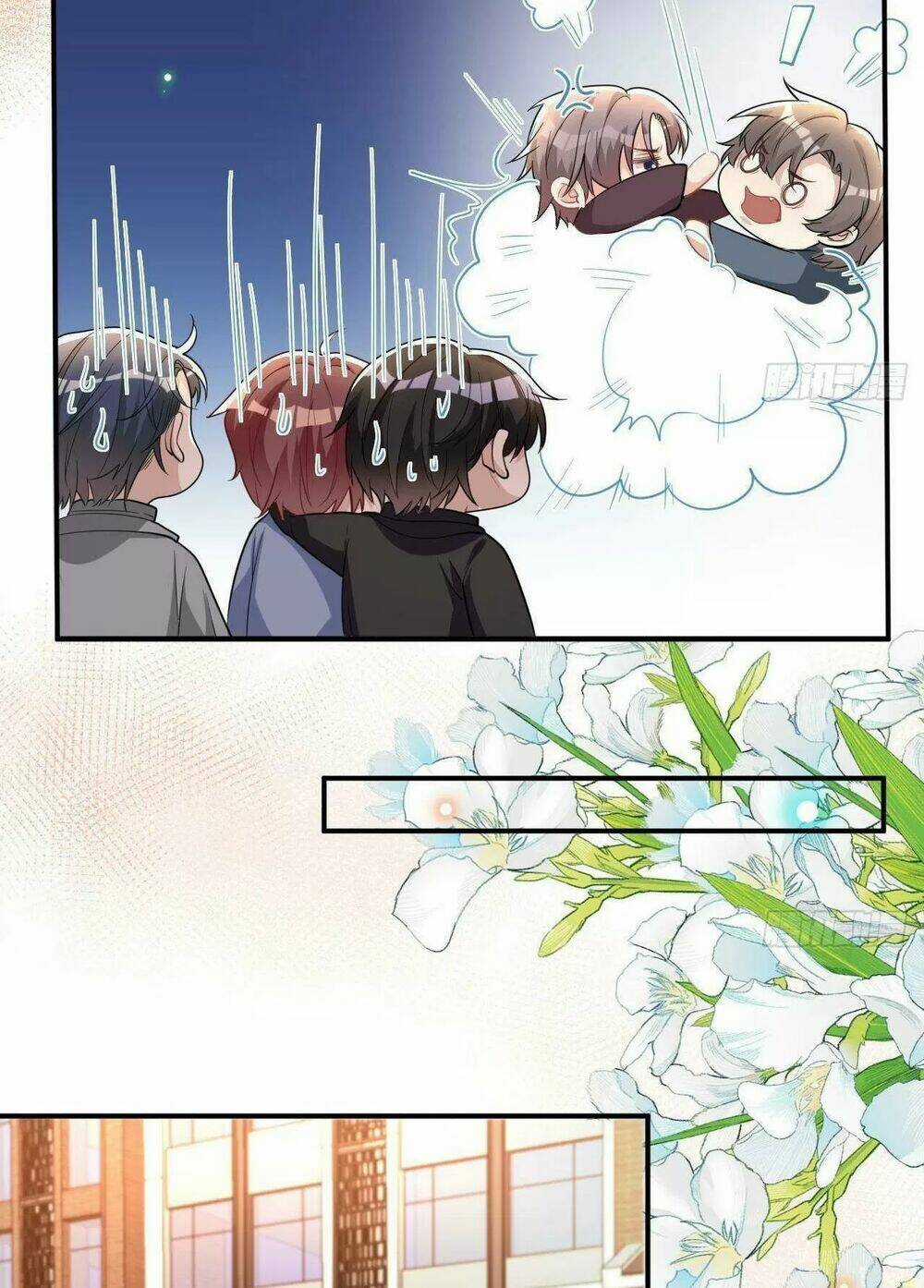 Ảnh Đế Làm Loạn Đòi Ly Hôn Chapter 80 trang 13