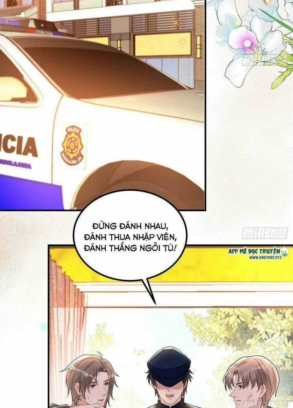 Ảnh Đế Làm Loạn Đòi Ly Hôn Chapter 80 trang 14