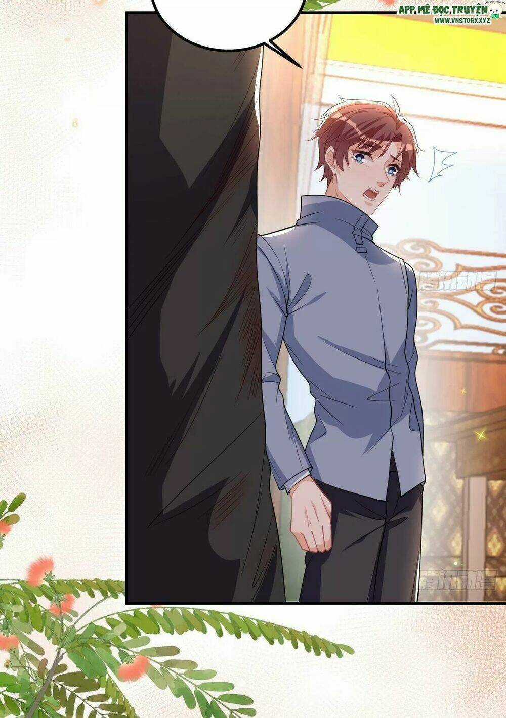 Ảnh Đế Làm Loạn Đòi Ly Hôn Chapter 80 trang 18