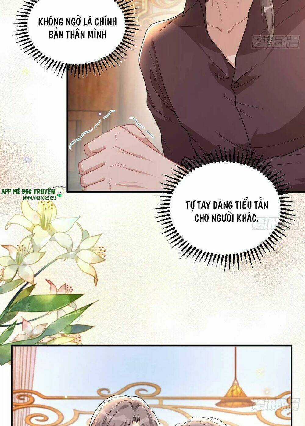 Ảnh Đế Làm Loạn Đòi Ly Hôn Chapter 80 trang 2