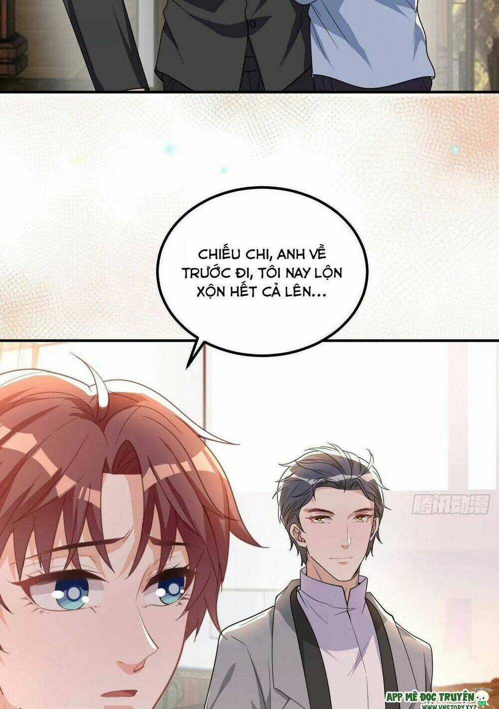 Ảnh Đế Làm Loạn Đòi Ly Hôn Chapter 80 trang 20