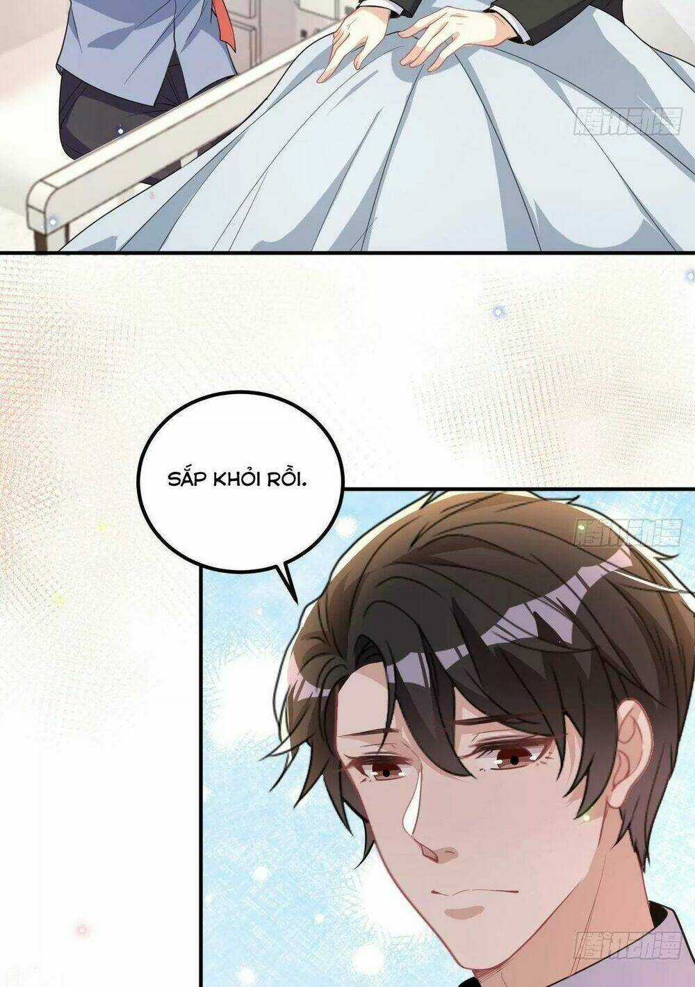 Ảnh Đế Làm Loạn Đòi Ly Hôn Chapter 80 trang 23