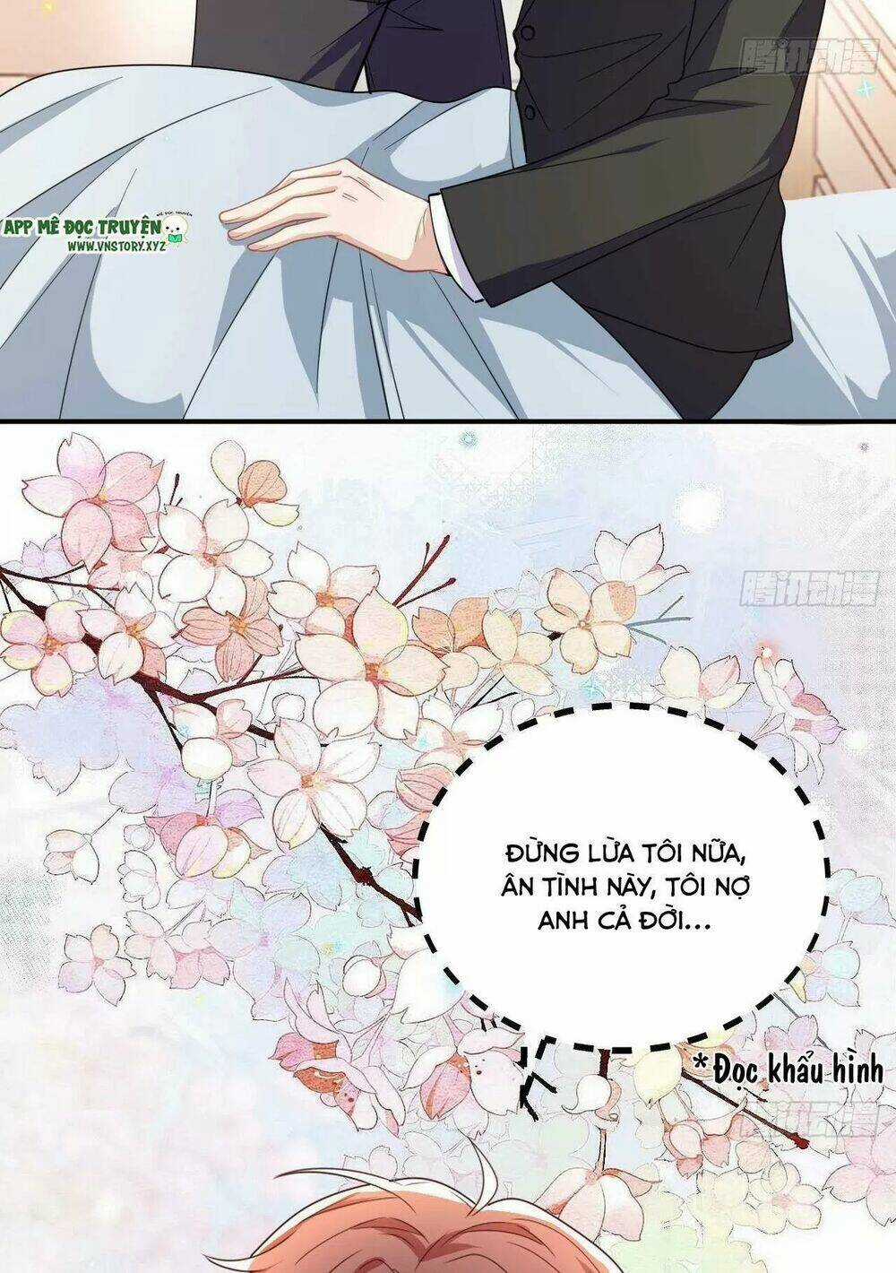 Ảnh Đế Làm Loạn Đòi Ly Hôn Chapter 80 trang 26