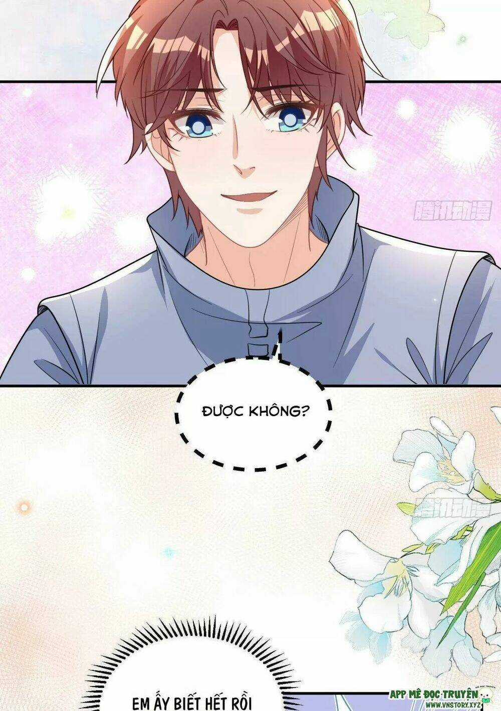 Ảnh Đế Làm Loạn Đòi Ly Hôn Chapter 80 trang 27