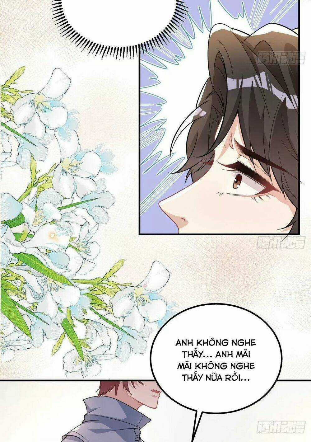 Ảnh Đế Làm Loạn Đòi Ly Hôn Chapter 80 trang 28