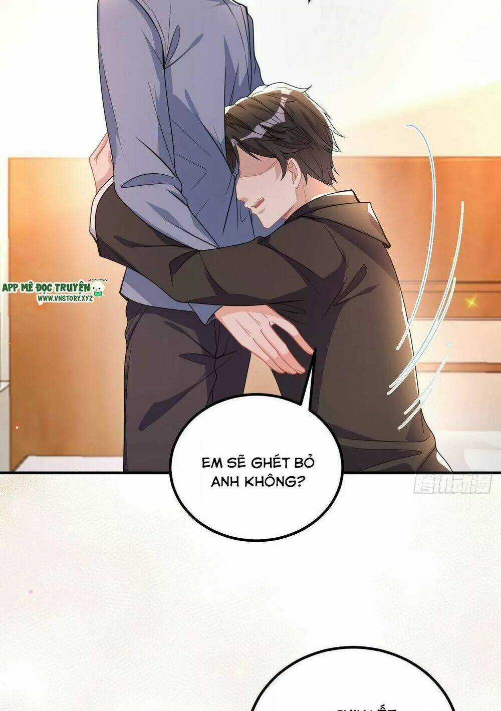 Ảnh Đế Làm Loạn Đòi Ly Hôn Chapter 80 trang 29