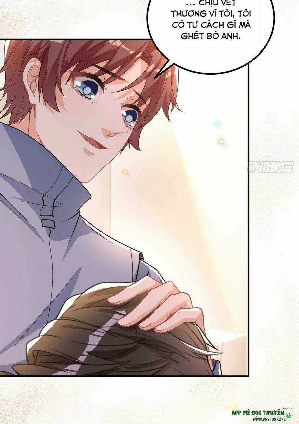 Ảnh Đế Làm Loạn Đòi Ly Hôn Chapter 80 trang 30