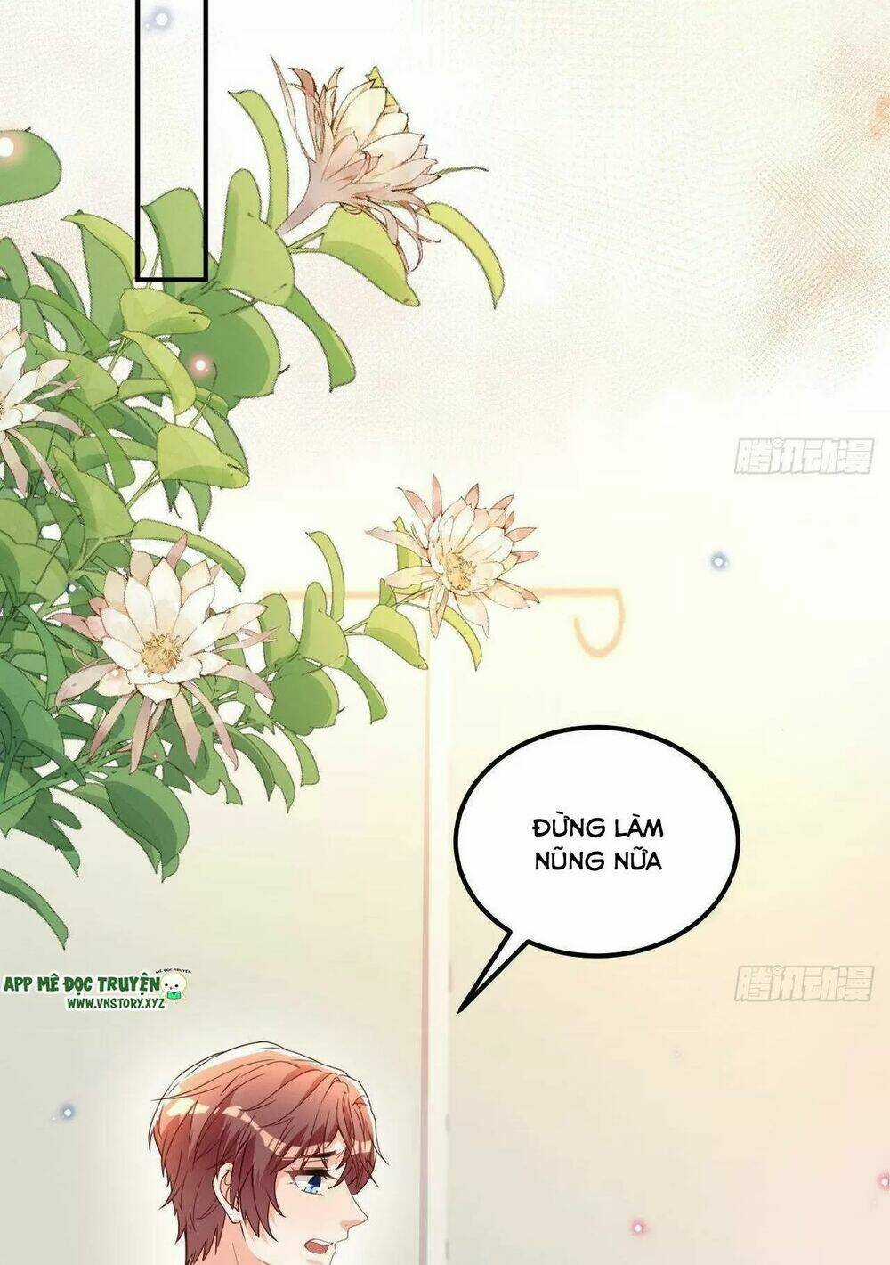 Ảnh Đế Làm Loạn Đòi Ly Hôn Chapter 80 trang 32