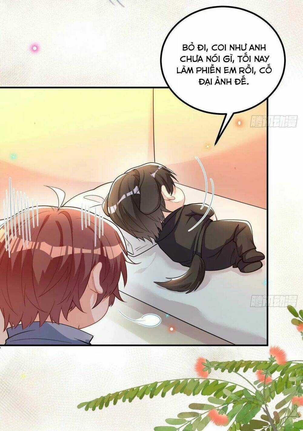 Ảnh Đế Làm Loạn Đòi Ly Hôn Chapter 80 trang 35