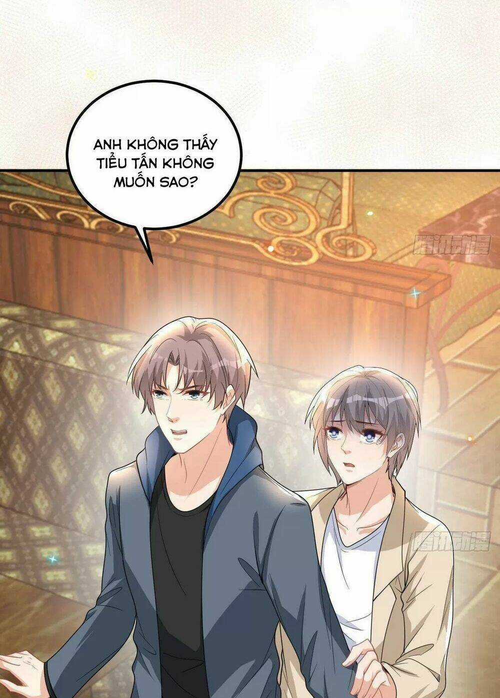 Ảnh Đế Làm Loạn Đòi Ly Hôn Chapter 80 trang 6