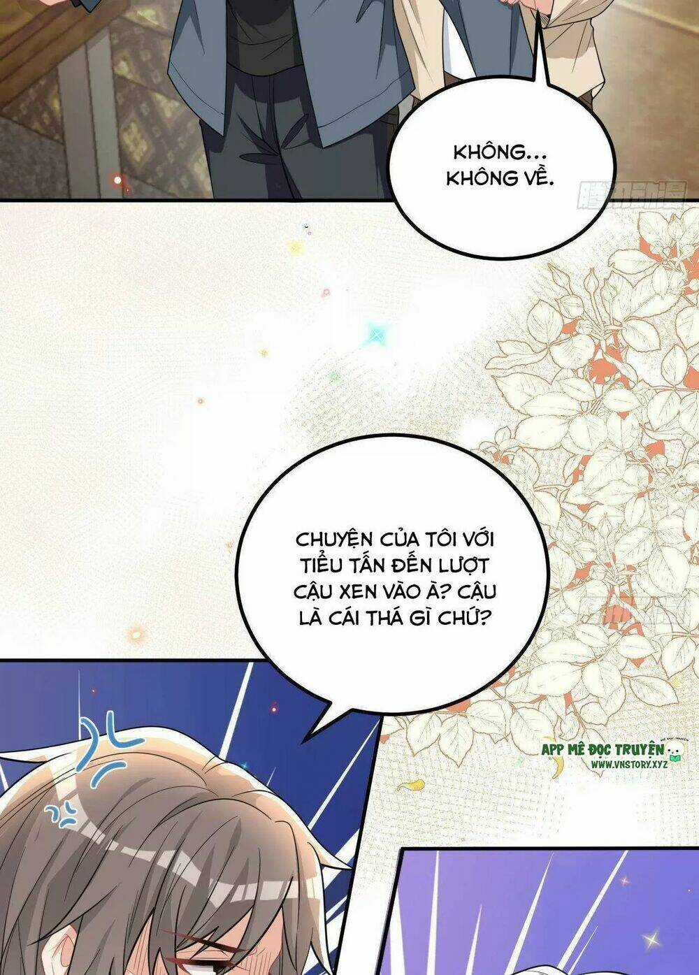 Ảnh Đế Làm Loạn Đòi Ly Hôn Chapter 80 trang 7