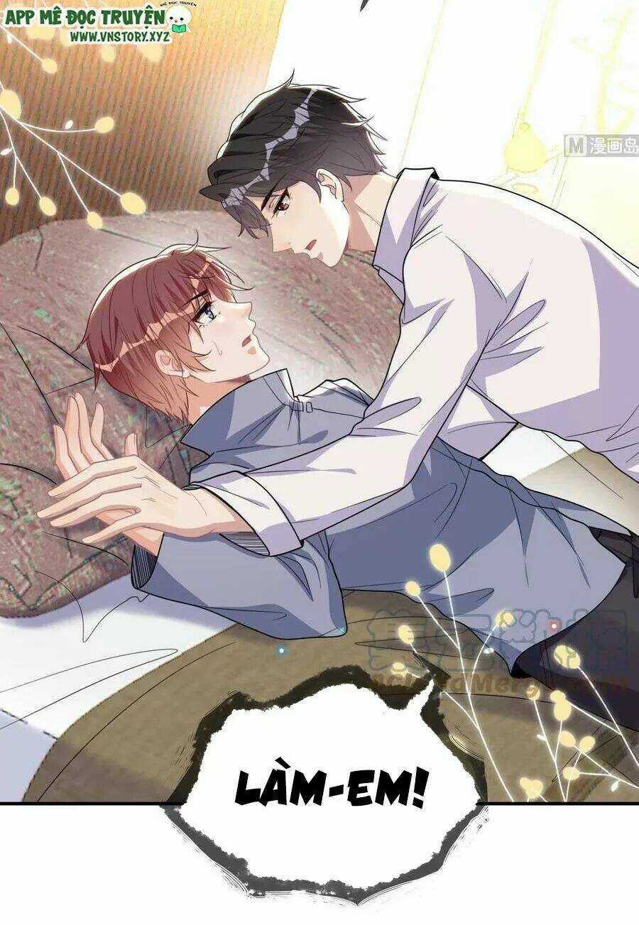 Ảnh Đế Làm Loạn Đòi Ly Hôn Chapter 81 trang 10