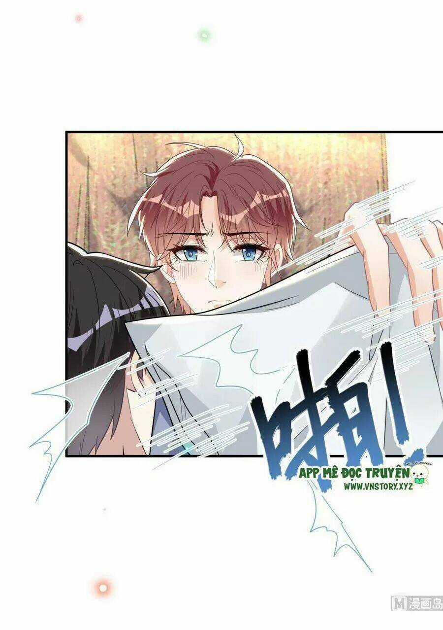 Ảnh Đế Làm Loạn Đòi Ly Hôn Chapter 81 trang 11