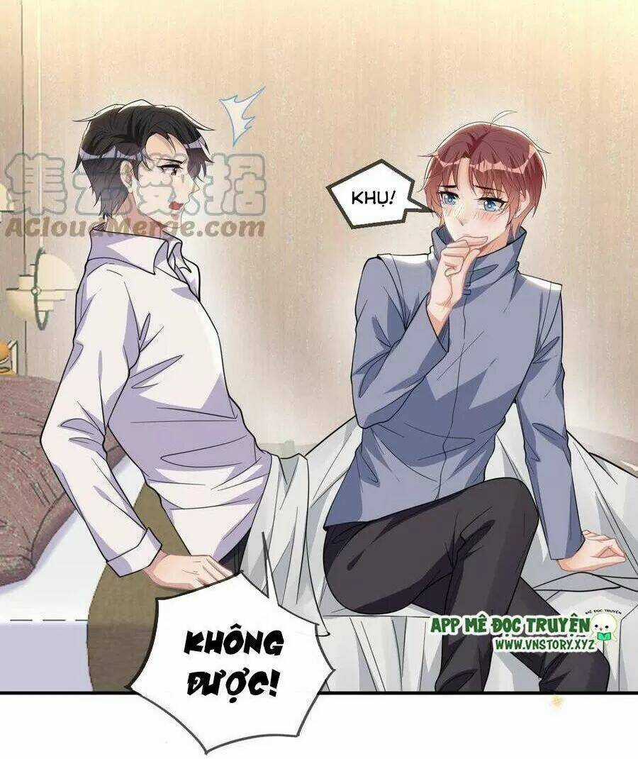 Ảnh Đế Làm Loạn Đòi Ly Hôn Chapter 81 trang 14