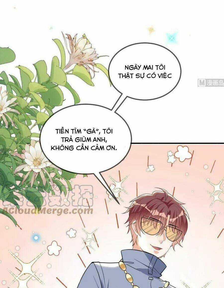 Ảnh Đế Làm Loạn Đòi Ly Hôn Chapter 81 trang 15