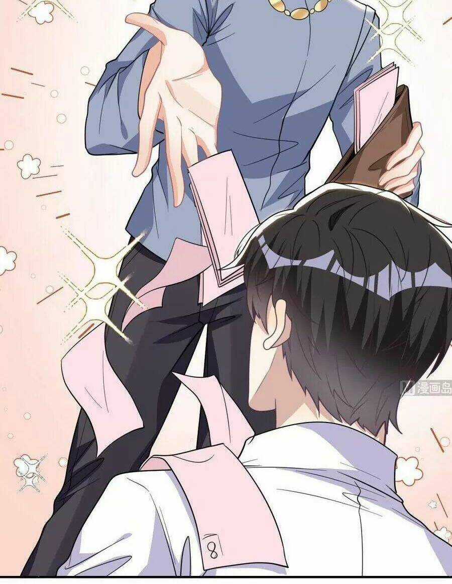 Ảnh Đế Làm Loạn Đòi Ly Hôn Chapter 81 trang 16