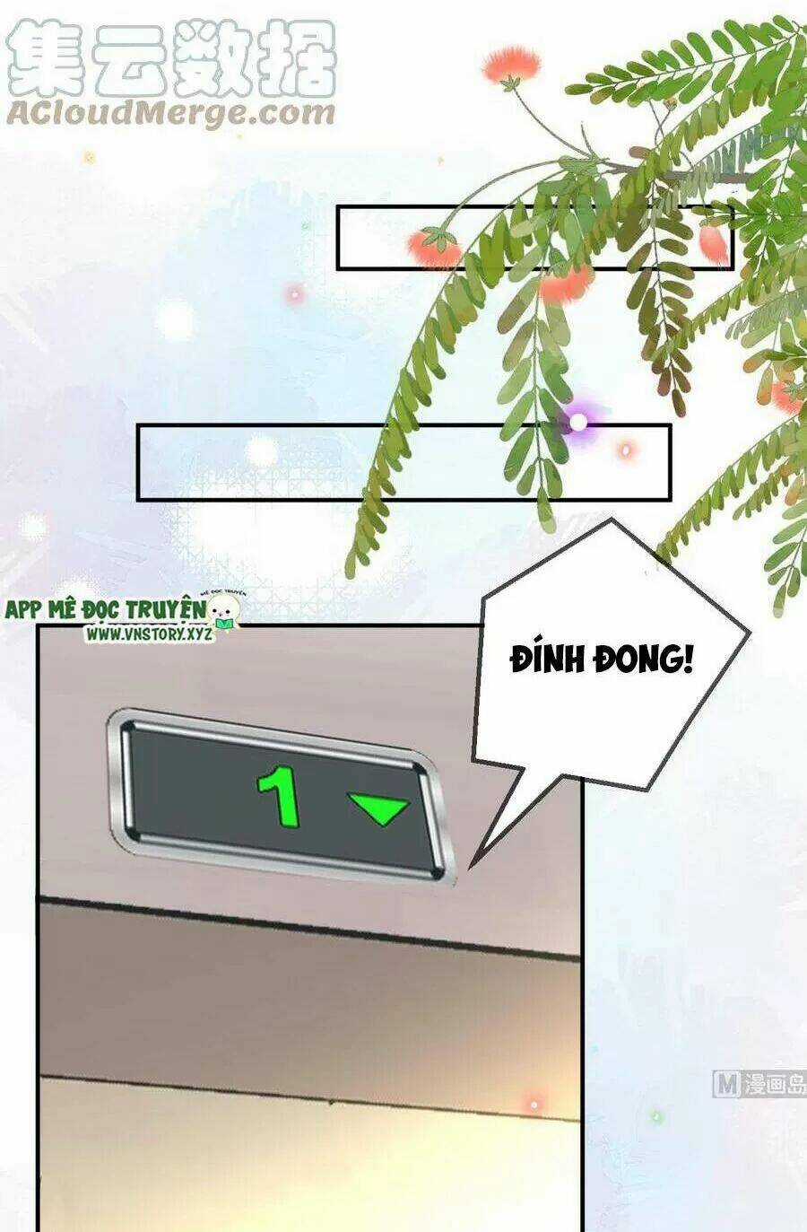 Ảnh Đế Làm Loạn Đòi Ly Hôn Chapter 81 trang 17