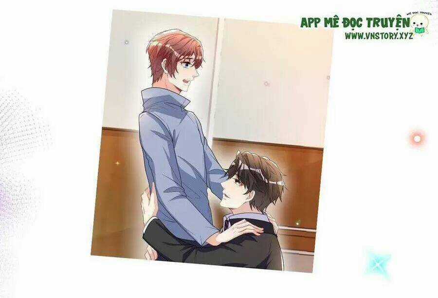 Ảnh Đế Làm Loạn Đòi Ly Hôn Chapter 81 trang 23