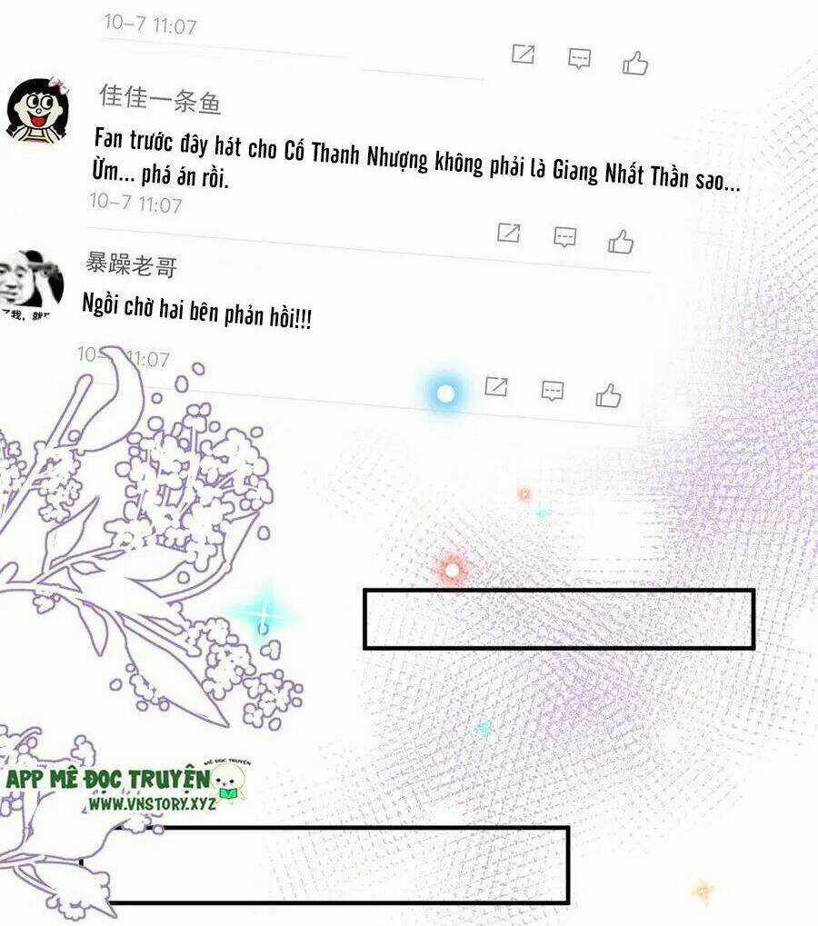 Ảnh Đế Làm Loạn Đòi Ly Hôn Chapter 81 trang 25