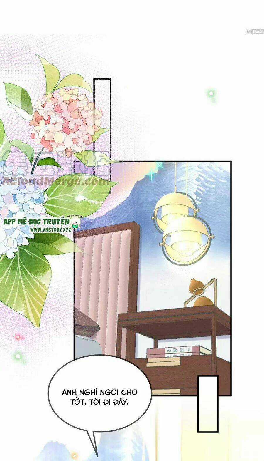 Ảnh Đế Làm Loạn Đòi Ly Hôn Chapter 81 trang 3