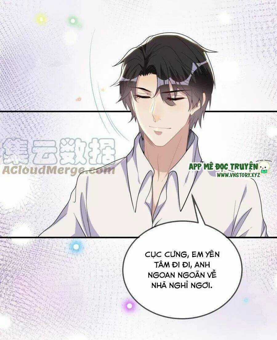 Ảnh Đế Làm Loạn Đòi Ly Hôn Chapter 81 trang 31