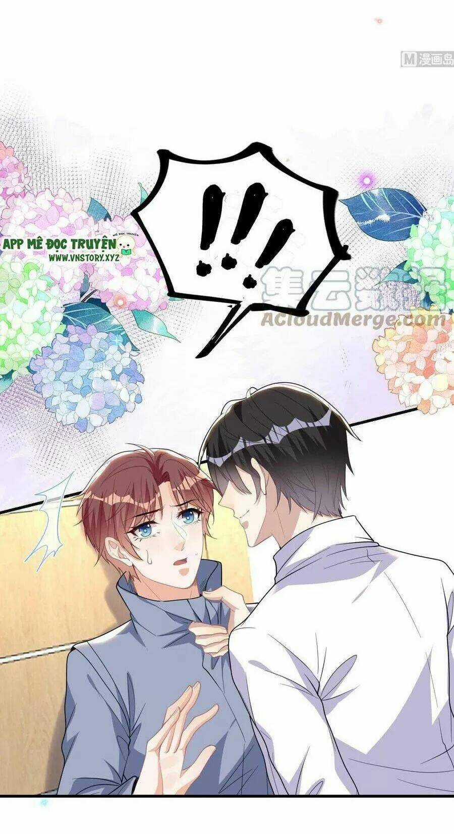 Ảnh Đế Làm Loạn Đòi Ly Hôn Chapter 81 trang 33