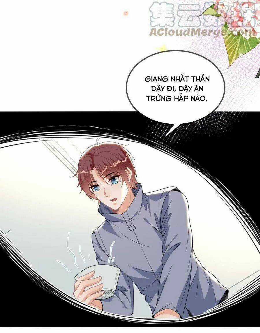 Ảnh Đế Làm Loạn Đòi Ly Hôn Chapter 81 trang 6