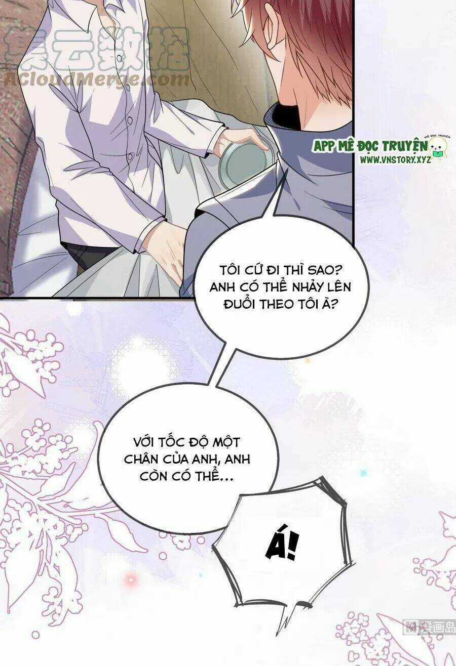 Ảnh Đế Làm Loạn Đòi Ly Hôn Chapter 81 trang 8