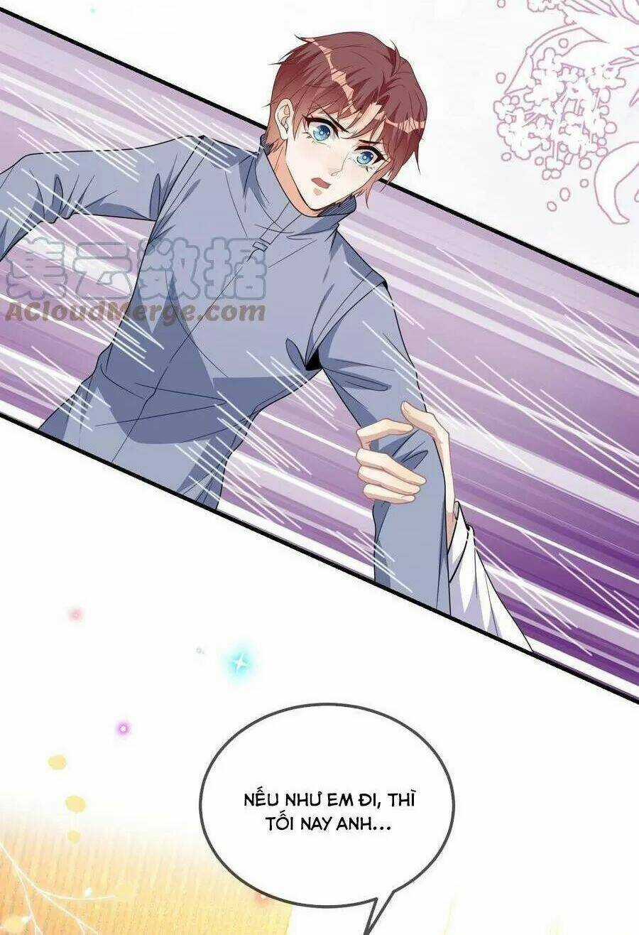 Ảnh Đế Làm Loạn Đòi Ly Hôn Chapter 81 trang 9