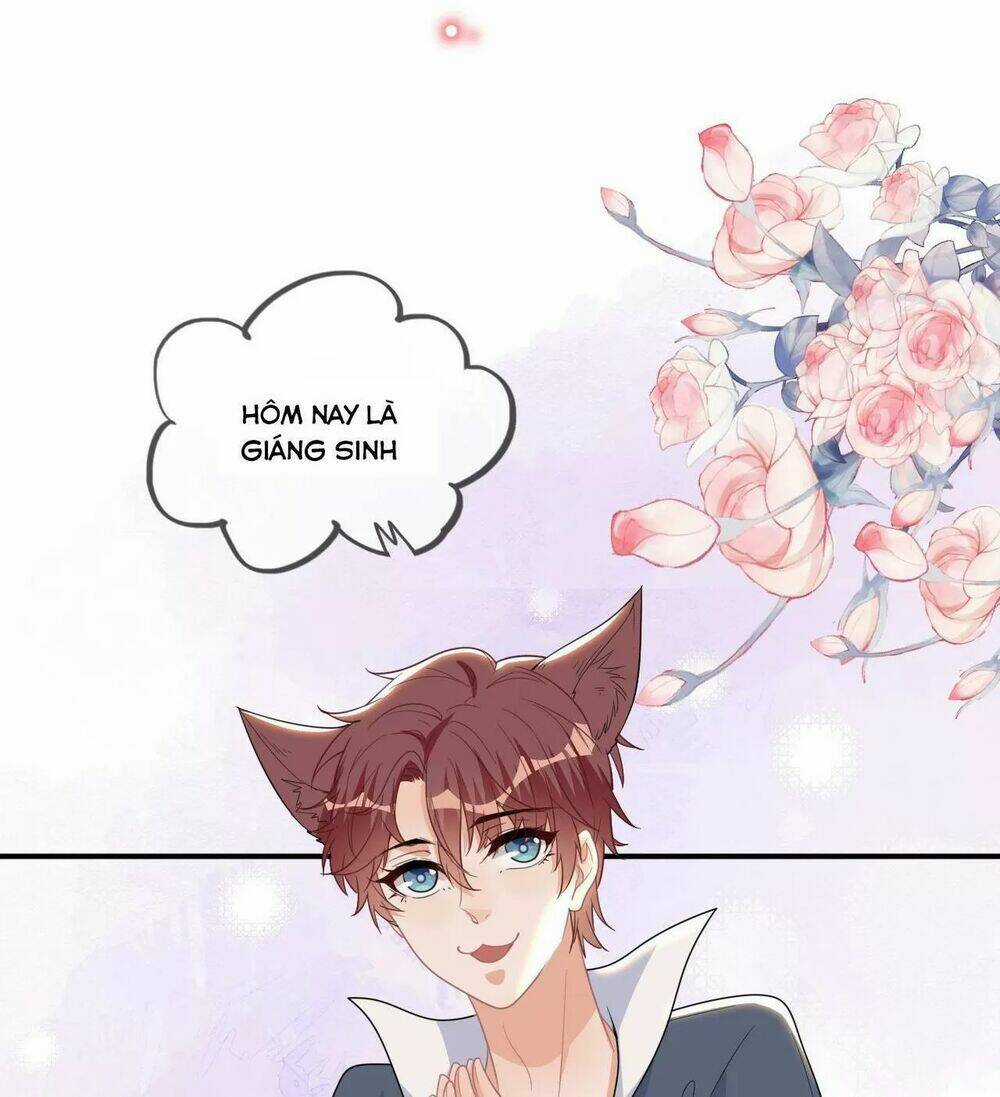 Ảnh Đế Làm Loạn Đòi Ly Hôn Chapter 82.5 trang 10