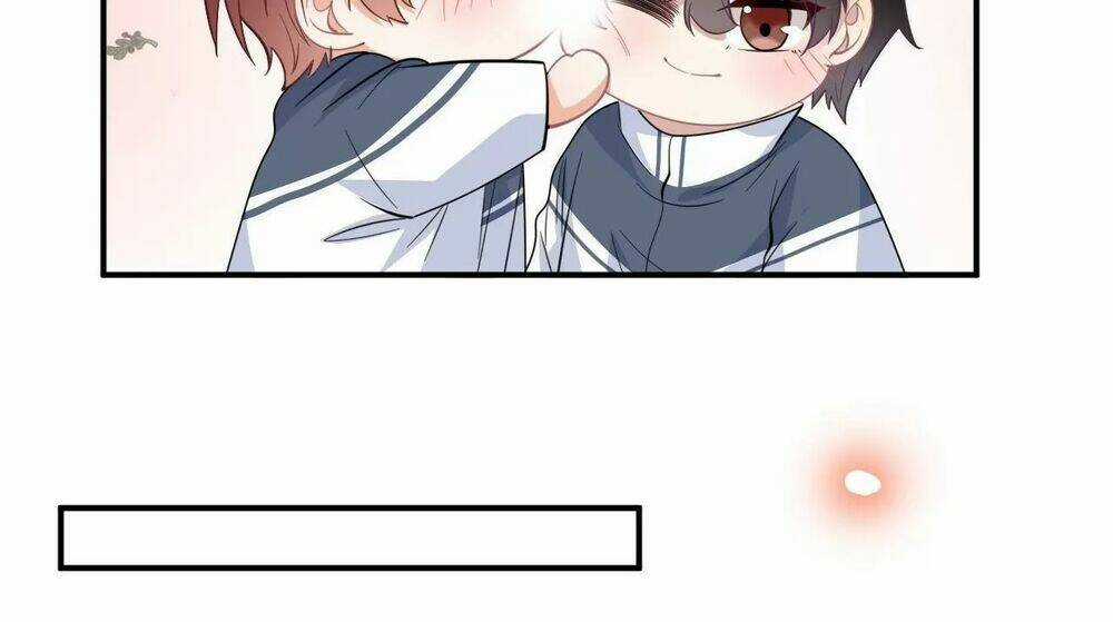 Ảnh Đế Làm Loạn Đòi Ly Hôn Chapter 82.5 trang 16