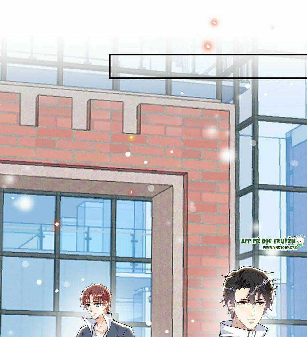 Ảnh Đế Làm Loạn Đòi Ly Hôn Chapter 82.5 trang 17