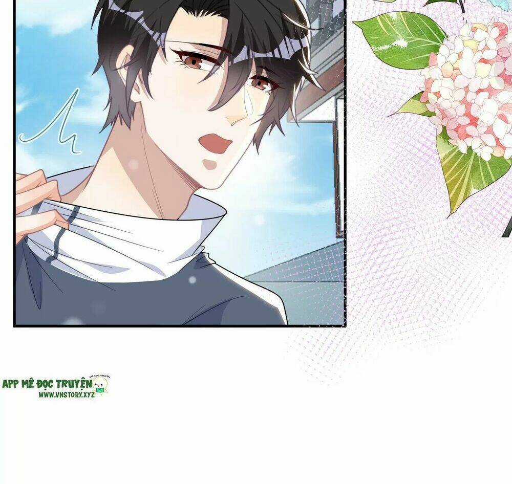 Ảnh Đế Làm Loạn Đòi Ly Hôn Chapter 82.5 trang 21