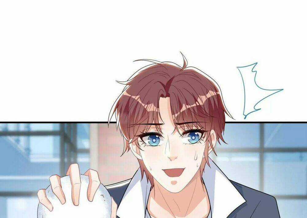 Ảnh Đế Làm Loạn Đòi Ly Hôn Chapter 82.5 trang 22