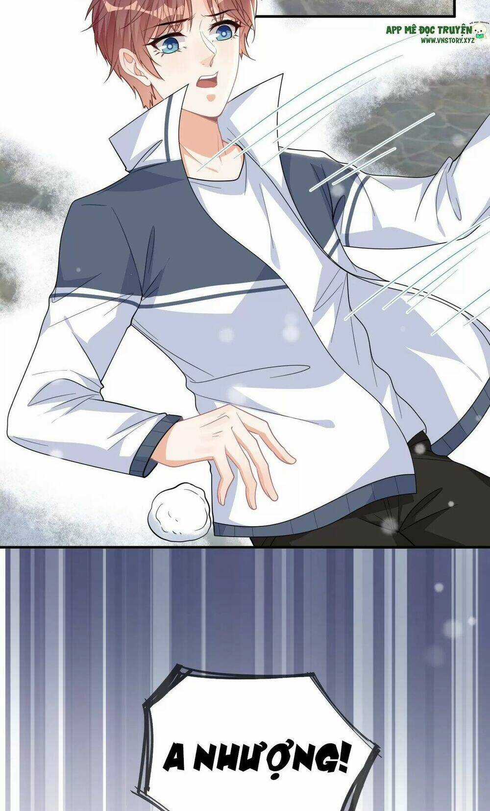 Ảnh Đế Làm Loạn Đòi Ly Hôn Chapter 82.5 trang 26