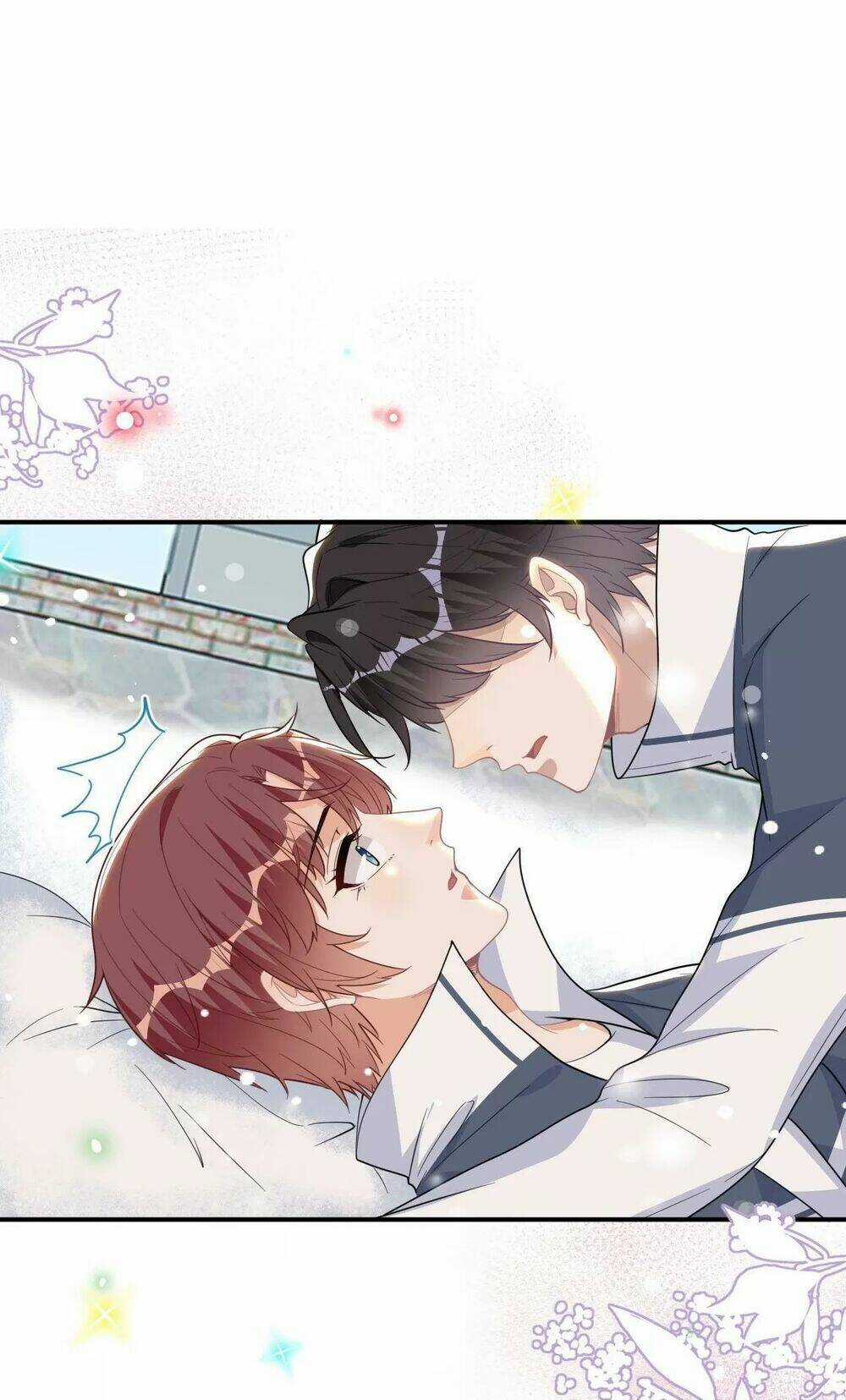 Ảnh Đế Làm Loạn Đòi Ly Hôn Chapter 82.5 trang 29