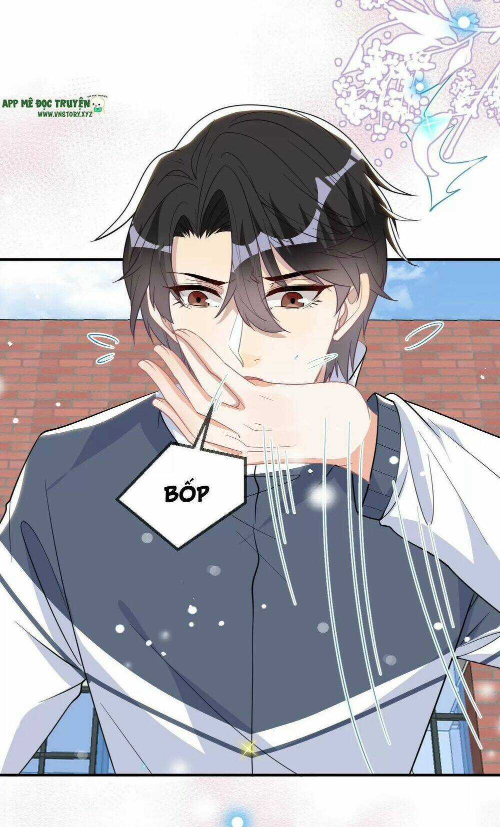 Ảnh Đế Làm Loạn Đòi Ly Hôn Chapter 82.5 trang 30