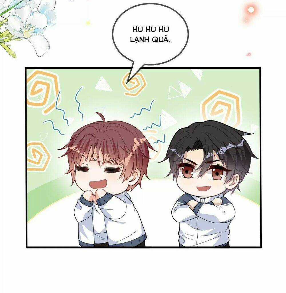 Ảnh Đế Làm Loạn Đòi Ly Hôn Chapter 82.5 trang 33