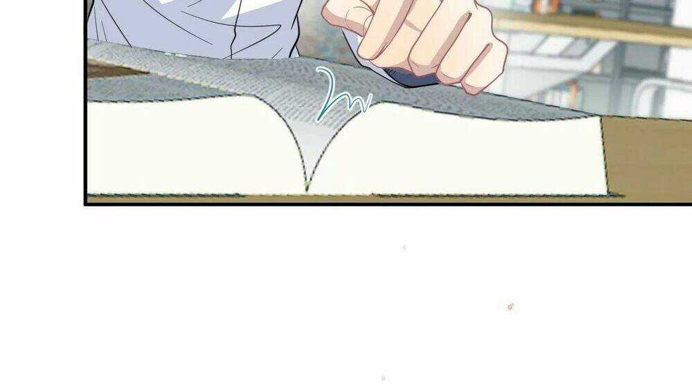 Ảnh Đế Làm Loạn Đòi Ly Hôn Chapter 82.5 trang 9