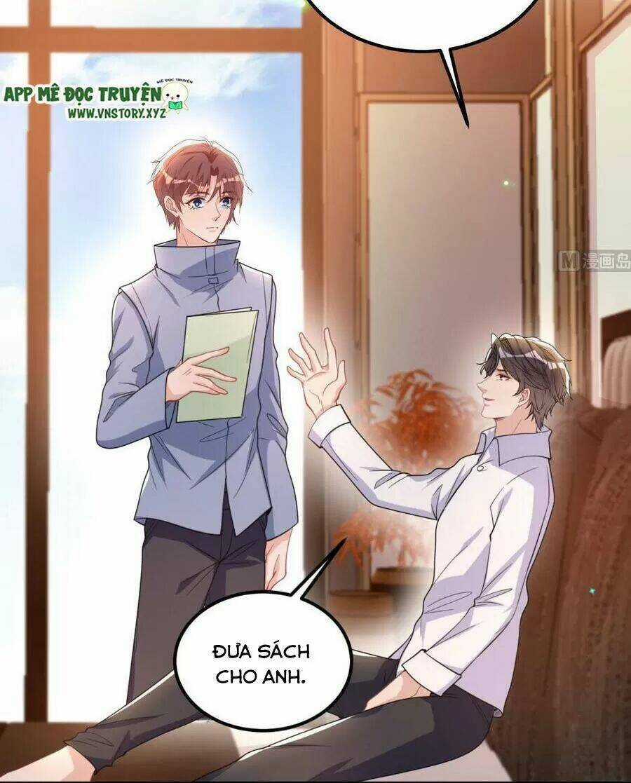Ảnh Đế Làm Loạn Đòi Ly Hôn Chapter 82 trang 19