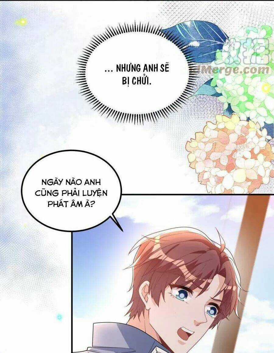 Ảnh Đế Làm Loạn Đòi Ly Hôn Chapter 82 trang 20