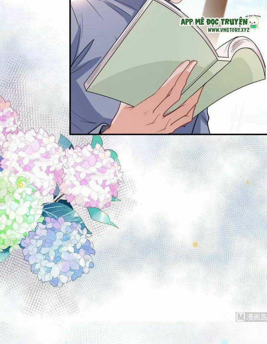 Ảnh Đế Làm Loạn Đòi Ly Hôn Chapter 82 trang 21