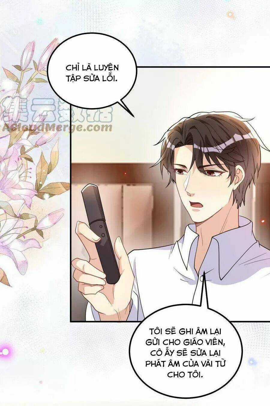 Ảnh Đế Làm Loạn Đòi Ly Hôn Chapter 82 trang 22