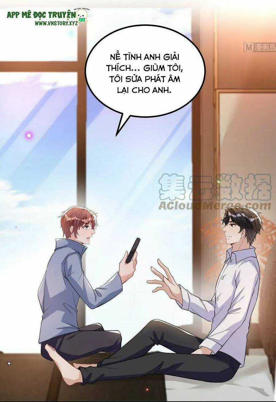 Ảnh Đế Làm Loạn Đòi Ly Hôn Chapter 82 trang 23