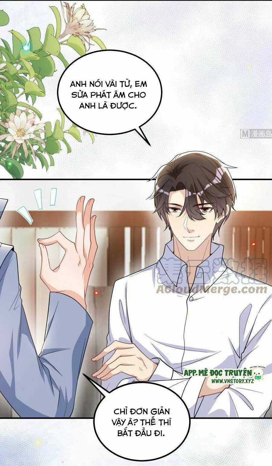 Ảnh Đế Làm Loạn Đòi Ly Hôn Chapter 82 trang 24