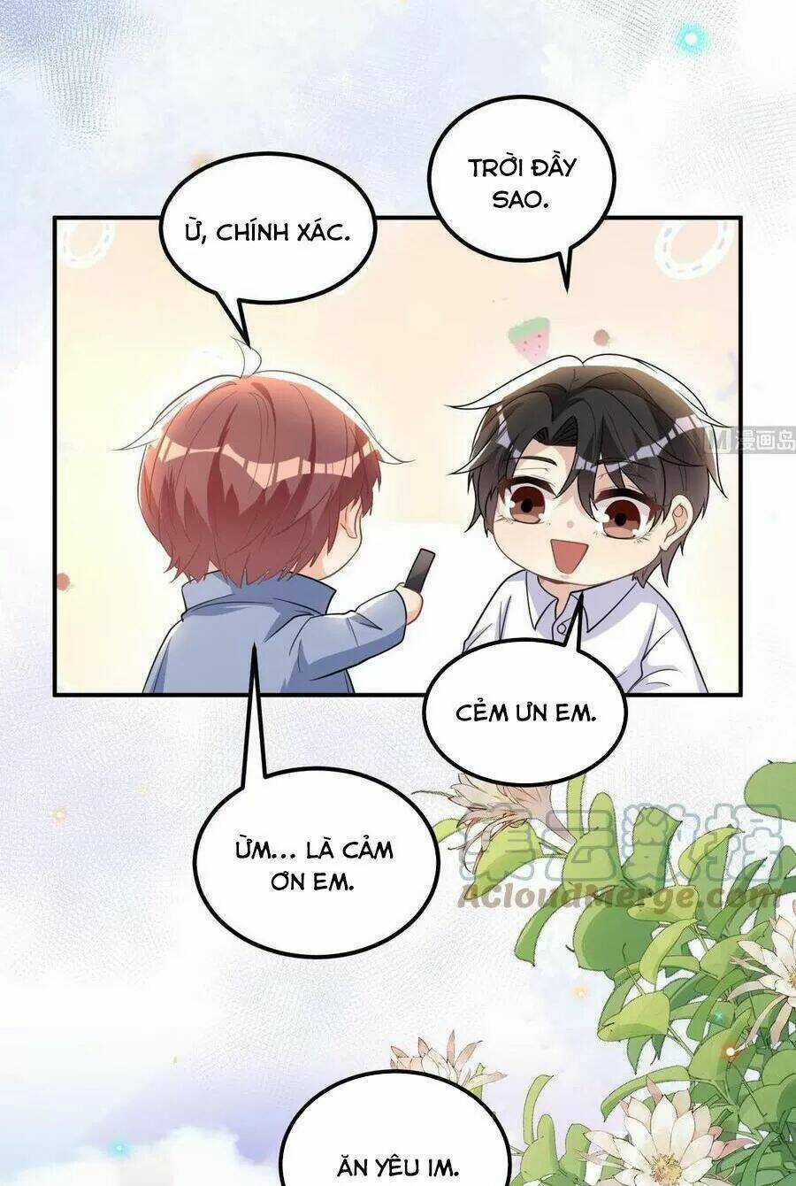 Ảnh Đế Làm Loạn Đòi Ly Hôn Chapter 82 trang 25