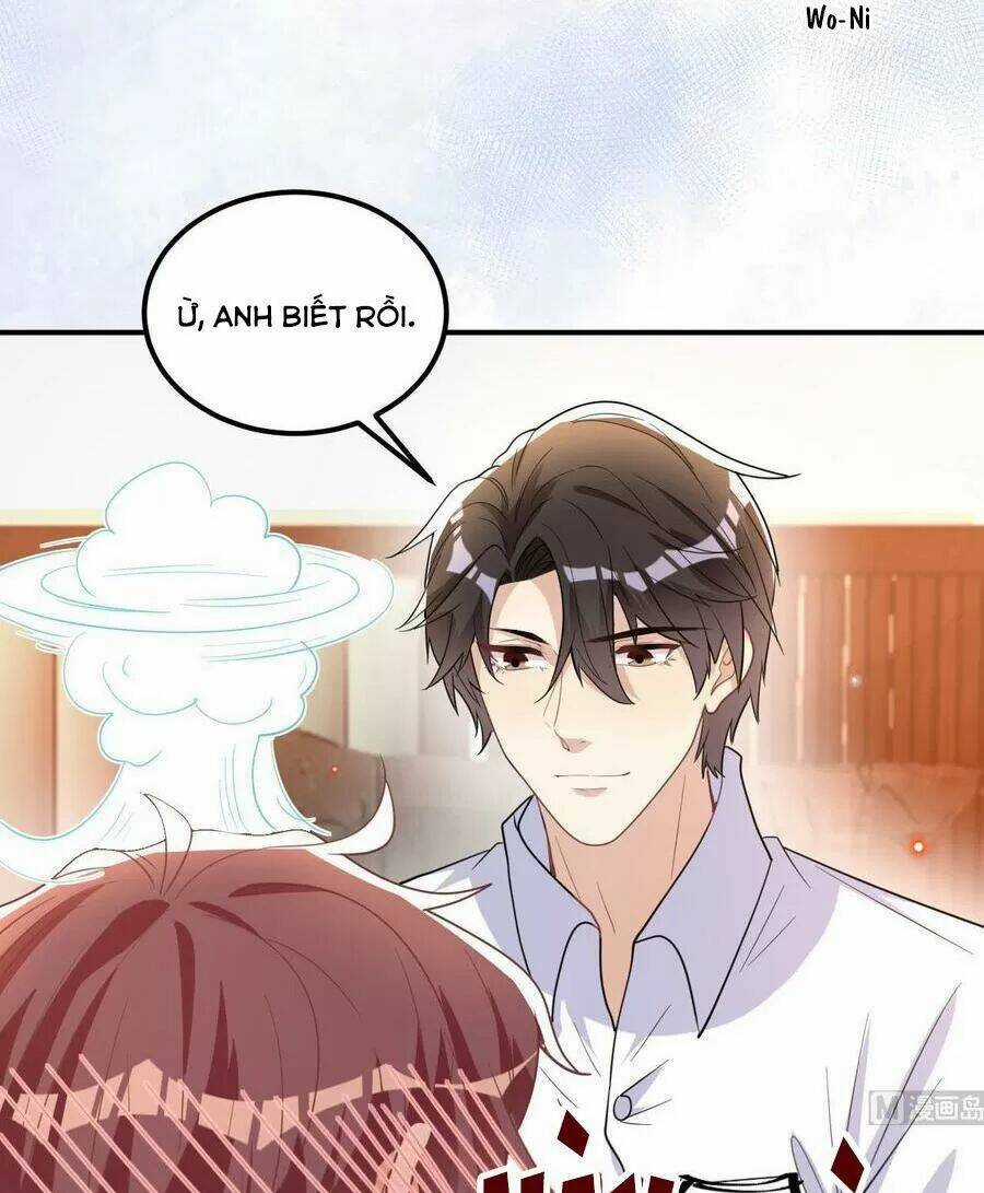 Ảnh Đế Làm Loạn Đòi Ly Hôn Chapter 82 trang 27