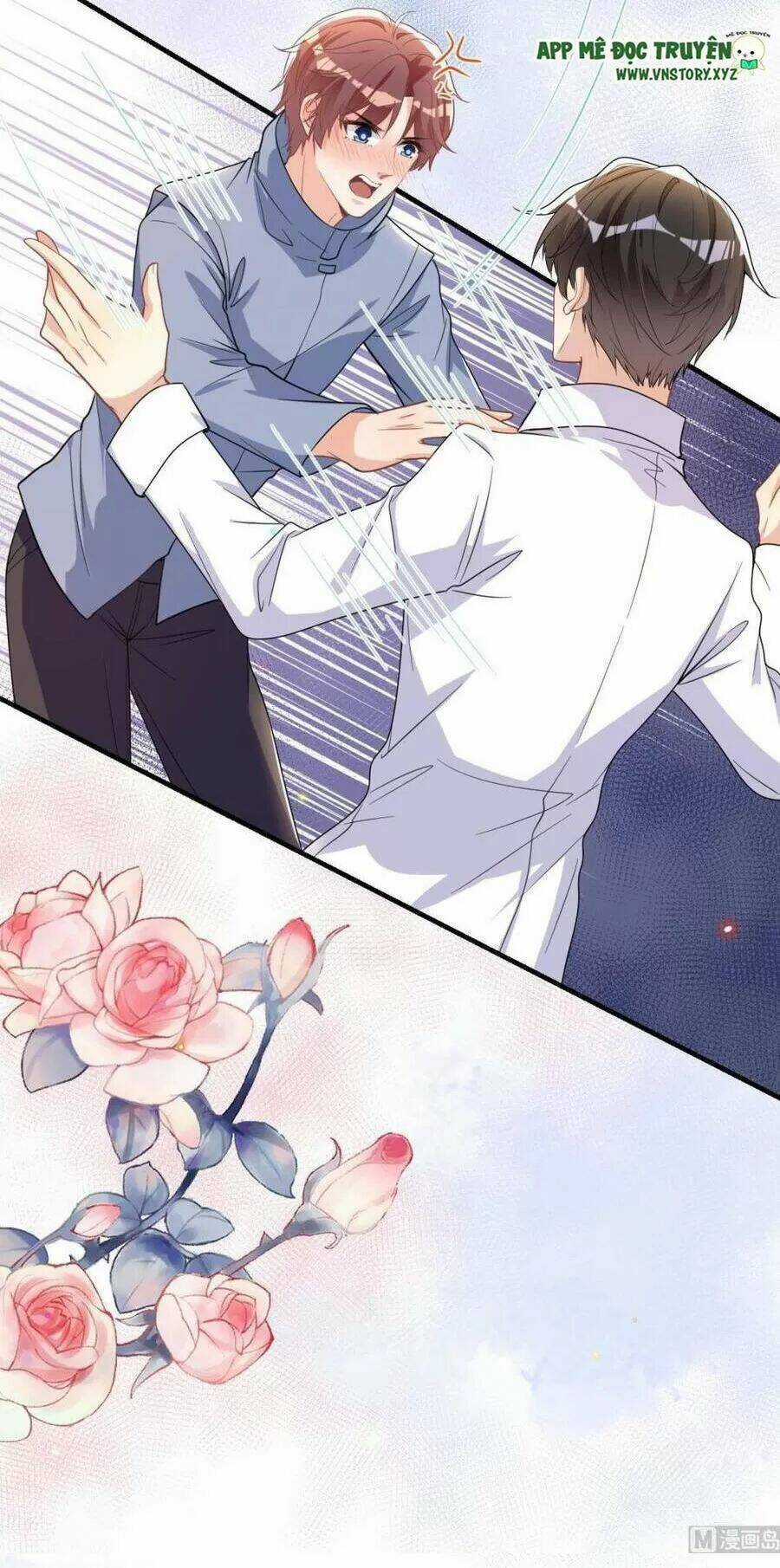 Ảnh Đế Làm Loạn Đòi Ly Hôn Chapter 82 trang 29