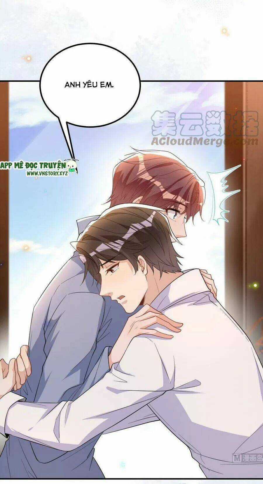 Ảnh Đế Làm Loạn Đòi Ly Hôn Chapter 82 trang 30